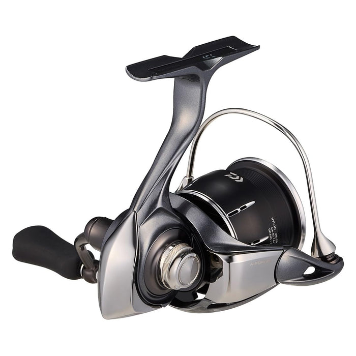 Daiwa 24Luvias Spinning Reel SF2500SS-H High-Performance Fishing Reel-Kiichin - The #1 Place for Japanese Goods in Your Hand!