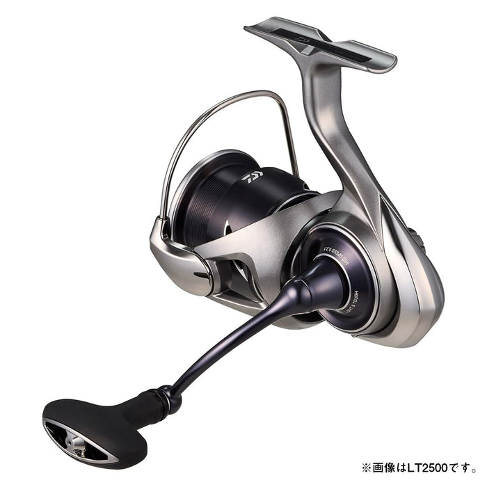 Daiwa 25Caldia FC LT2000S H Spinning Reel - Lightweight Fishing Reel-Kiichin - The #1 Place for Japanese Goods in Your Hand!