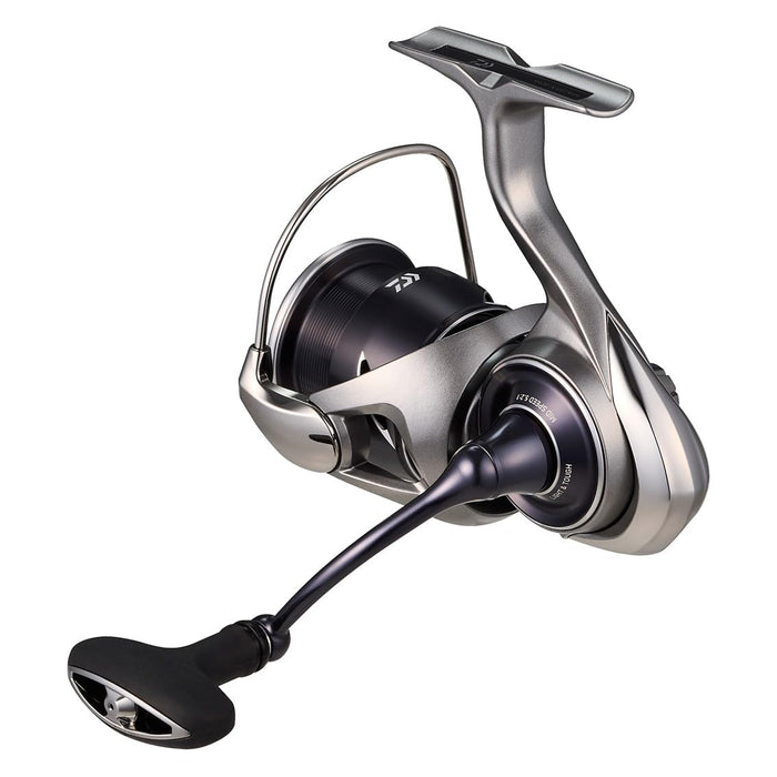 Daiwa Caldia LT2500 25 Spinning Reel Lightweight & Durable Fishing Gear-Kiichin - The #1 Place for Japanese Goods in Your Hand!