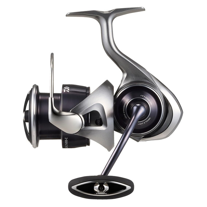 Daiwa Caldia Lt4000-C 25 Spinning Reel Lightweight High-Performance-Kiichin - The #1 Place for Japanese Goods in Your Hand!