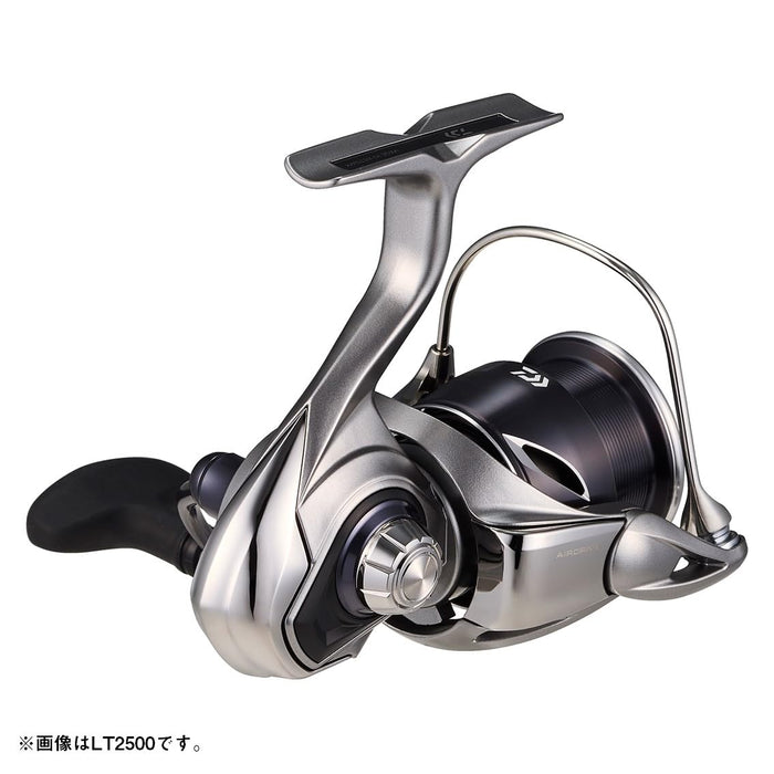 Daiwa Caldia Lt4000-Cxh Spinning Reel - Lightweight and Durable Fishing Reel-Kiichin - The #1 Place for Japanese Goods in Your Hand!