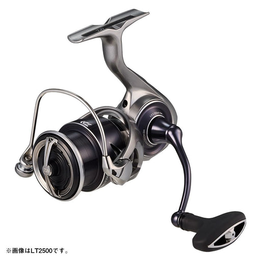 Daiwa Caldia LT5000C High-Performance Spinning Reel 25: Smooth & Durable-Kiichin - The #1 Place for Japanese Goods in Your Hand!