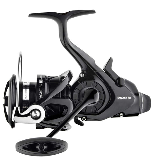 Daiwa Bite and Run Spinning Reel 19 M-Cast BR LT 2500 Front Drag-Kiichin - The #1 Place for Japanese Goods in Your Hand!