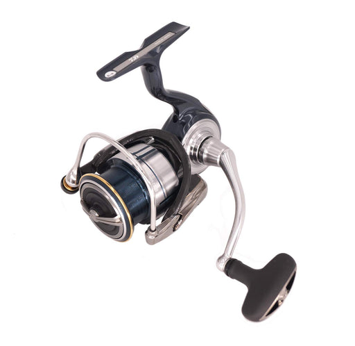 Daiwa Certate LT 3000D-G Spinning Reel with Front Drag System-Kiichin - The #1 Place for Japanese Goods in Your Hand!