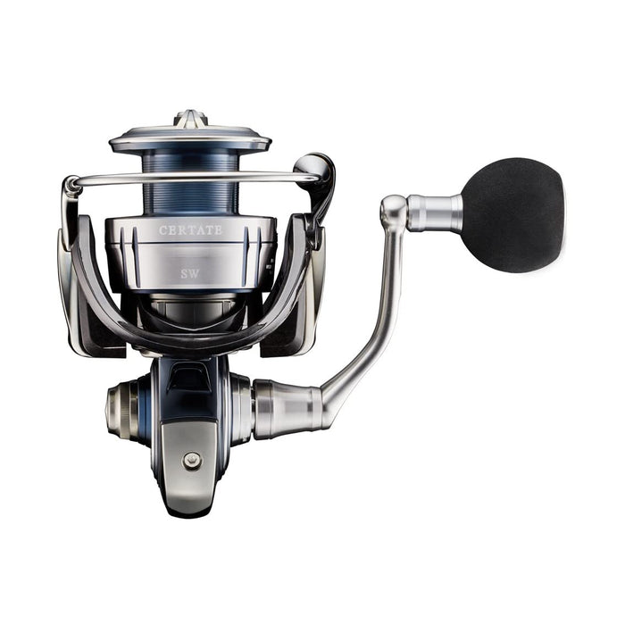 Daiwa Certate SW 5000H High-Performance Spinning Fishing Reel-Kiichin - The #1 Place for Japanese Goods in Your Hand!