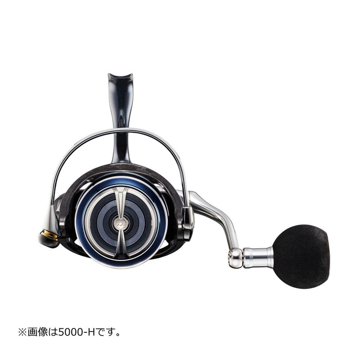 Daiwa Certate SW 6000P Spinning Reel High Performance Fishing Gear-Kiichin - The #1 Place for Japanese Goods in Your Hand!