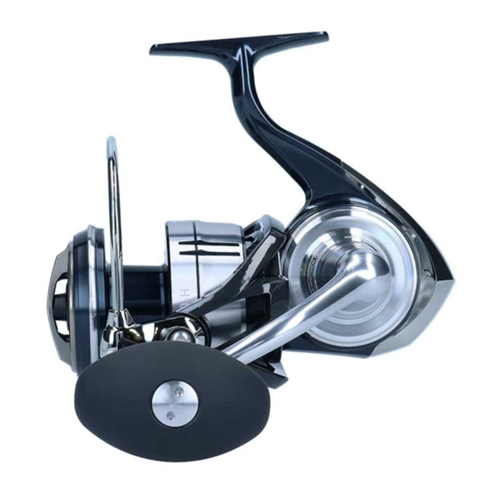 Daiwa Certate SW G Saltwater Spinning Reel High Performance Fishing Reel-Kiichin - The #1 Place for Japanese Goods in Your Hand!