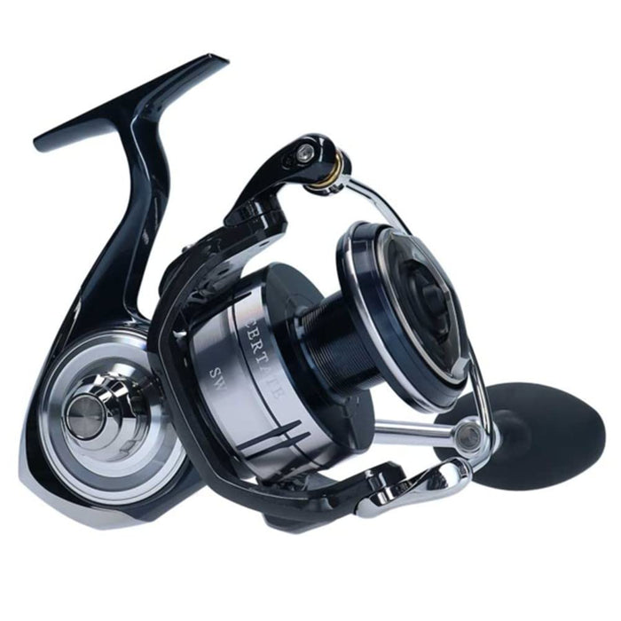 Daiwa Certate SW G Saltwater Spinning Reel - High Performance Fishing-Kiichin - The #1 Place for Japanese Goods in Your Hand!