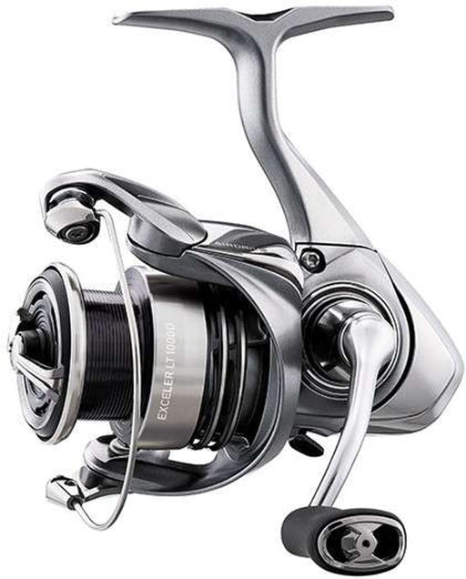 Daiwa Exceler LT 2500 Spinning Reel Exelt2500D-XH Lightweight and Durable-Kiichin - The #1 Place for Japanese Goods in Your Hand!