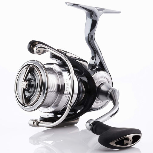 Daiwa Exist LT 2500-XH Right Hand Spinning Fishing Reel-Kiichin - The #1 Place for Japanese Goods in Your Hand!