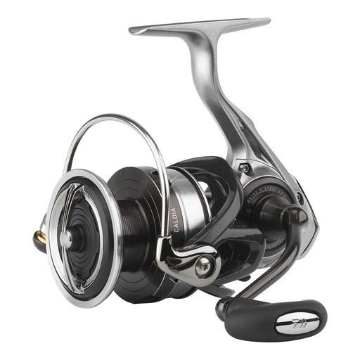 Daiwa Caldia LT 2500D Spinning Reel with Front Drag System-Kiichin - The #1 Place for Japanese Goods in Your Hand!