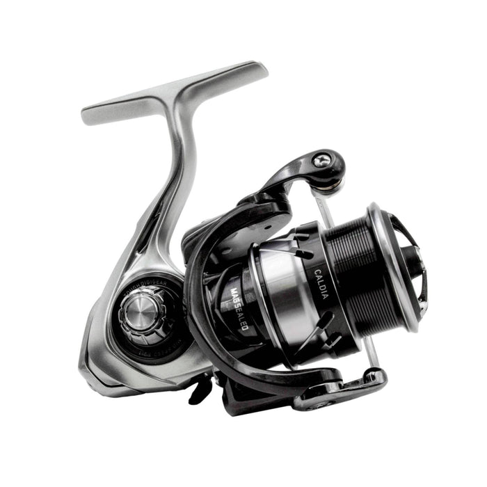 Daiwa Caldia LT 2500D Spinning Reel with Front Drag System-Kiichin - The #1 Place for Japanese Goods in Your Hand!
