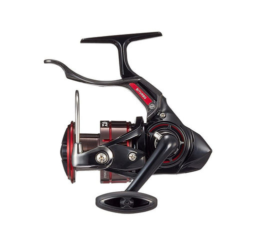 Daiwa 19 Cygnus 3000H Lbd Spinning Reel Lever Brake 2019 Model-Kiichin - The #1 Place for Japanese Goods in Your Hand!