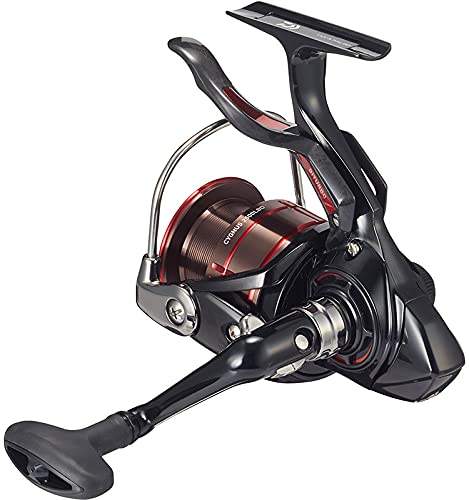 Daiwa 19 Cygnus 3000H Lbd Spinning Reel Lever Brake 2019 Model-Kiichin - The #1 Place for Japanese Goods in Your Hand!