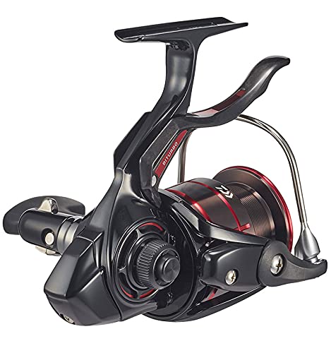 Daiwa 19 Cygnus 3000H Lbd Spinning Reel Lever Brake 2019 Model-Kiichin - The #1 Place for Japanese Goods in Your Hand!