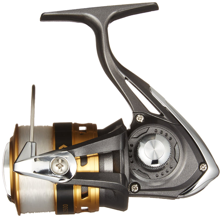 Daiwa 16 Joinus 2500 Spinning Reel With Line 2016 Model-Kiichin - The #1 Place for Japanese Goods in Your Hand!