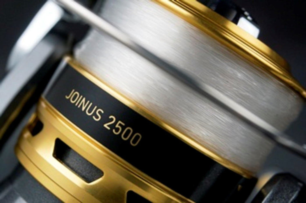 Daiwa 16 Joinus 2500 Spinning Reel With Line 2016 Model-Kiichin - The #1 Place for Japanese Goods in Your Hand!