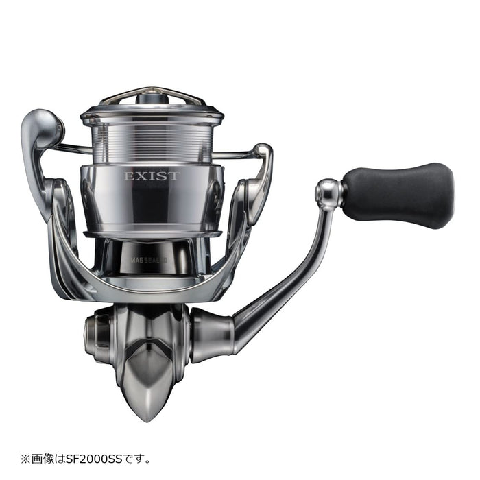 Daiwa 22Exist SF2000SS-P Super Finesse Spinning Fishing Reel-Kiichin - The #1 Place for Japanese Goods in Your Hand!