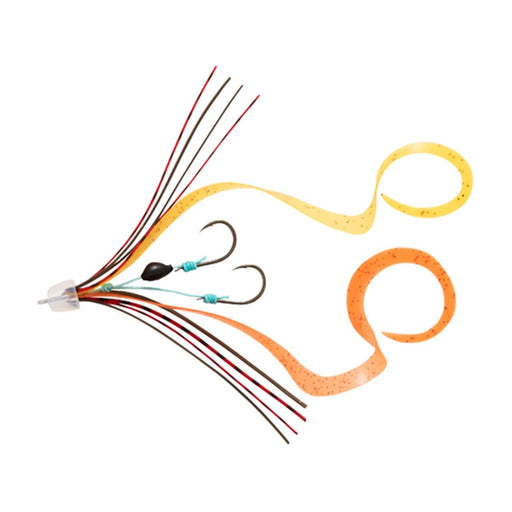 Daiwa Tairaba Kouga Uβss Sea Bream Mandarin Glitter Nakai Orange-Kiichin - The #1 Place for Japanese Goods in Your Hand!