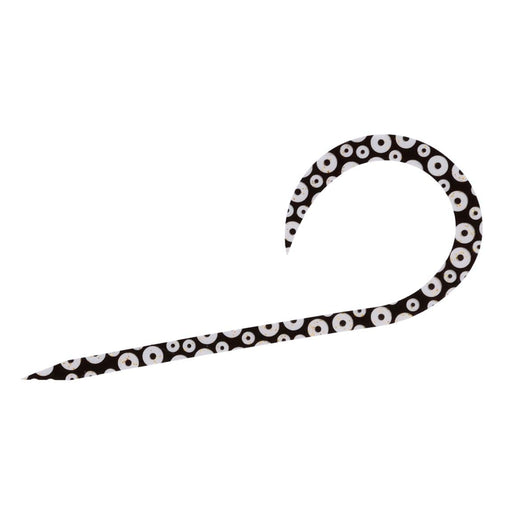 Daiwa Tairaba Necktie Kouga Silicone Single Curly Glorame Octopus Leg-Kiichin - The #1 Place for Japanese Goods in Your Hand!