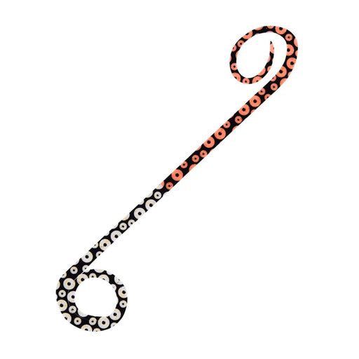 Daiwa Tairaba Necktie Red Fang Silicone Twin Curly R Legs Orange+Glorame-Kiichin - The #1 Place for Japanese Goods in Your Hand!