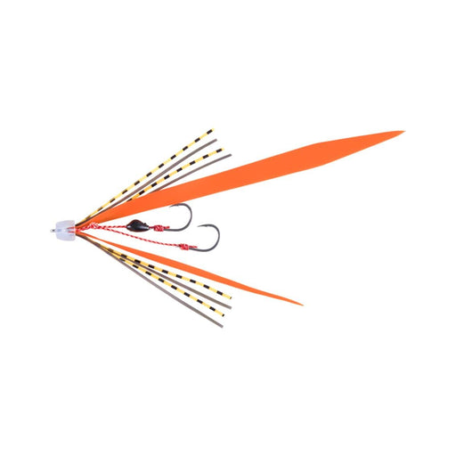 Daiwa Tairaba Red Fang Unit Βss Orange Replacement-Kiichin - The #1 Place for Japanese Goods in Your Hand!