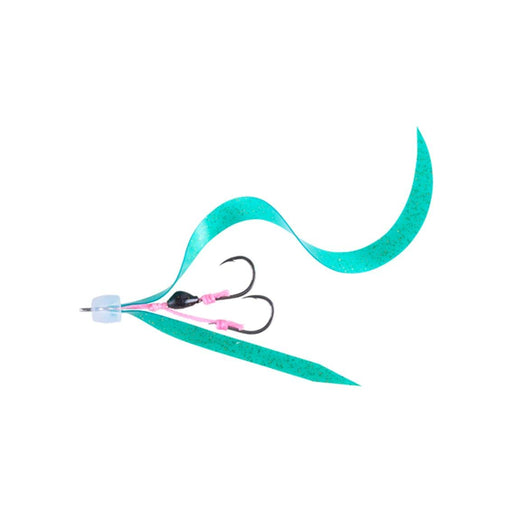 Daiwa Tairaba Red Fang Replacement Unit Tamakami Tune Green Lame-Kiichin - The #1 Place for Japanese Goods in Your Hand!