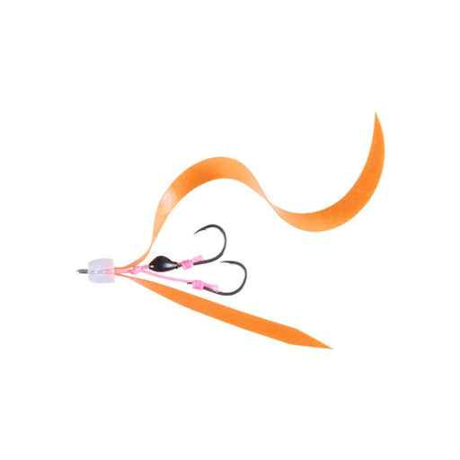 Daiwa Tairaba Red Fang Replacement Unit - Orange Lame (Βss Tamakami Tune)-Kiichin - The #1 Place for Japanese Goods in Your Hand!