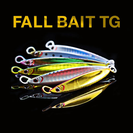 Daiwa Tungsten Jig Fall Bait 30G 3D Chart Glowberry-Kiichin - The #1 Place for Japanese Goods in Your Hand!