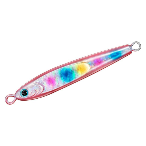 Daiwa Tungsten Jig 120g Chameleon Cotton Candy Tg Bait-Kiichin - The #1 Place for Japanese Goods in Your Hand!