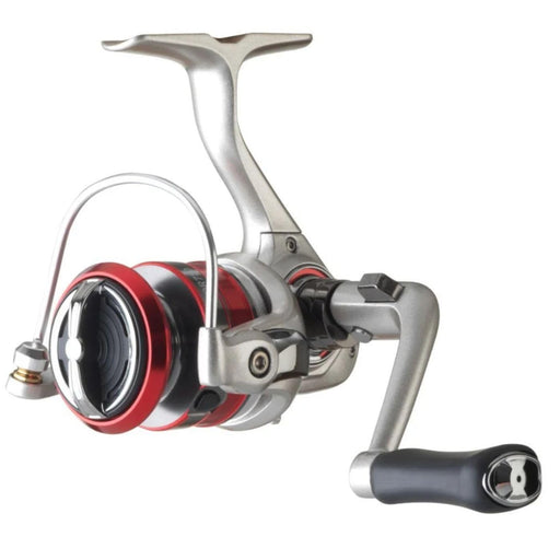 Daiwa Ultra Lightweight Silver Spinning Reel - QR Series-Kiichin - The #1 Place for Japanese Goods in Your Hand!