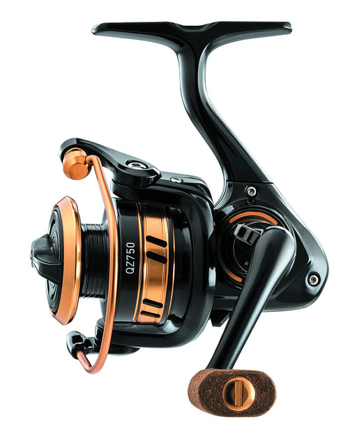 Daiwa Ultra Lightweight Spinning Reel - Qz Series for Smooth Fishing-Kiichin - The #1 Place for Japanese Goods in Your Hand!
