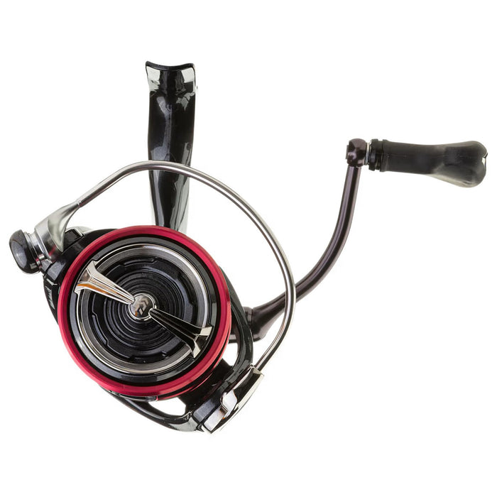 Daiwa Ballistic MQ LT Spinning Reel Black Medium Size Fishing Reel-Kiichin - The #1 Place for Japanese Goods in Your Hand!