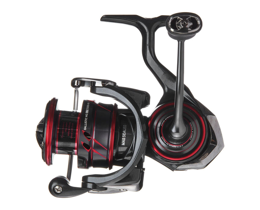 Daiwa Ballistic MQ LT Spinning Reel Lightweight Fishing Reel-Kiichin - The #1 Place for Japanese Goods in Your Hand!