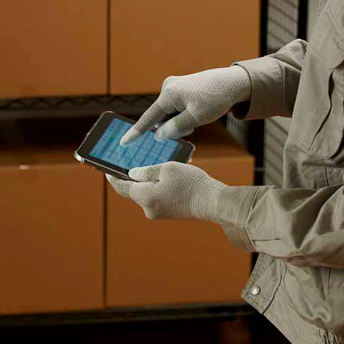 Engineer ZC-44 High-Conductivity Finger Coat Gloves-Kiichin - The #1 Place for Japanese Goods in Your Hand!