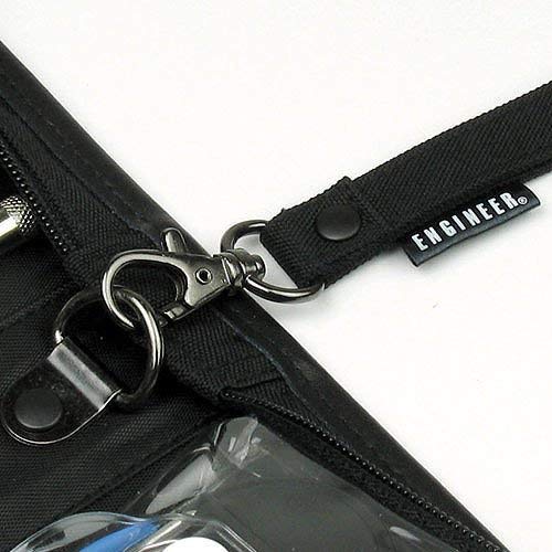 Engineer 19-Piece Maintenance Kit KS-19 Premium Black Tool Set-Kiichin - The #1 Place for Japanese Goods in Your Hand!