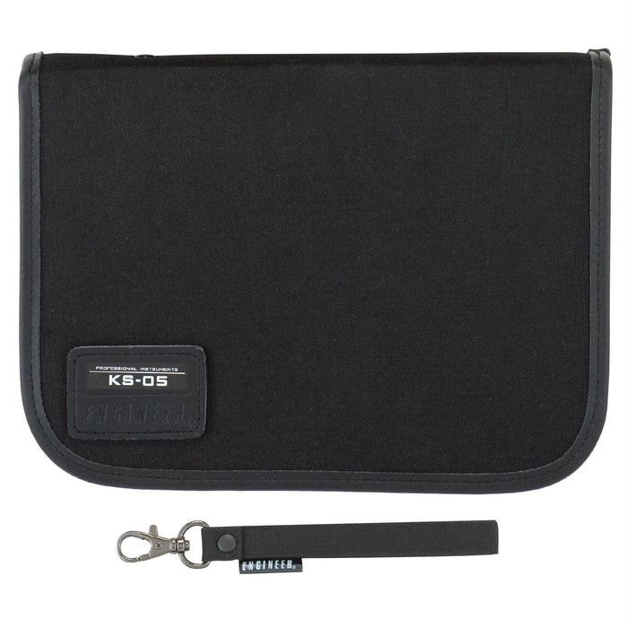 Engineer 13-Piece Maintenance Kit Set KS-05 - Quality Professional Tools-Kiichin - The #1 Place for Japanese Goods in Your Hand!