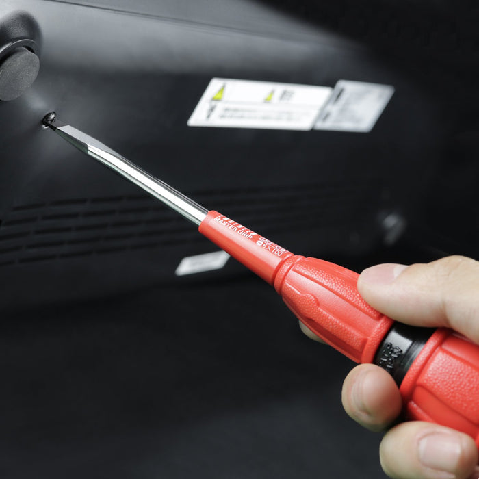 Engineer Master Grip Driver 6x1mm - High Precision DG-09 Tool-Kiichin - The #1 Place for Japanese Goods in Your Hand!