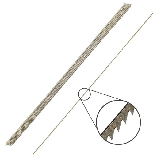 Engineer 4 Tn-17 Metal Saw Replacement Blade Durable Cutting Accessory-Kiichin - The #1 Place for Japanese Goods in Your Hand!