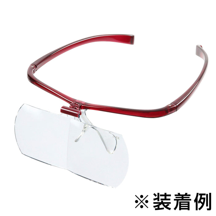 Engineer 1.6X Glasses Magnifier Replacement Lens SL-112 Spare Part-Kiichin - The #1 Place for Japanese Goods in Your Hand!