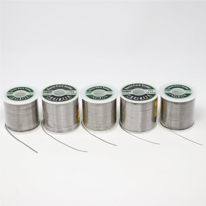 Engineer 1.0mm Diameter Thread Solder Wire 500g Model SW-32-Kiichin - The #1 Place for Japanese Goods in Your Hand!