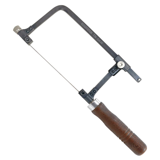 Engineer 75mm Flexible Metalworking Saw TN-04W in Black-Kiichin - The #1 Place for Japanese Goods in Your Hand!