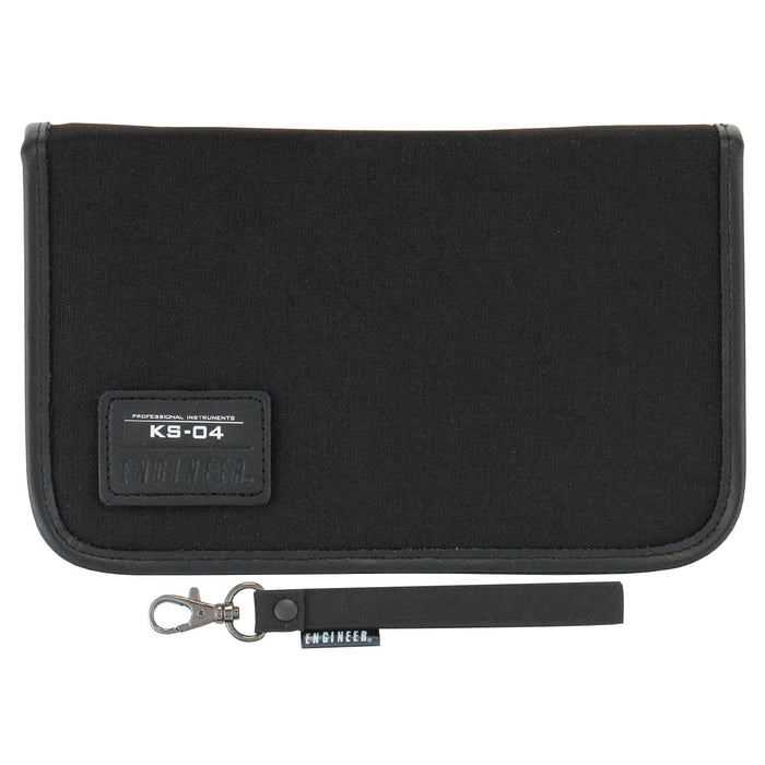 Engineer 14-Piece Tool Kit High-Quality Durable Set KS-04-Kiichin - The #1 Place for Japanese Goods in Your Hand!