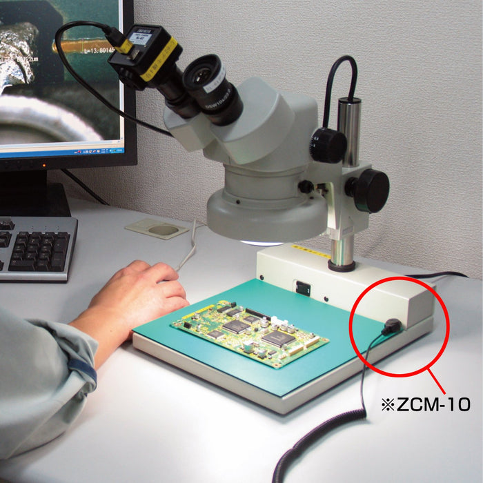 Engineer ZCM-10 Earth Cord - Compatible with Engineer ZCM-05/06 Models-Kiichin - The #1 Place for Japanese Goods in Your Hand!