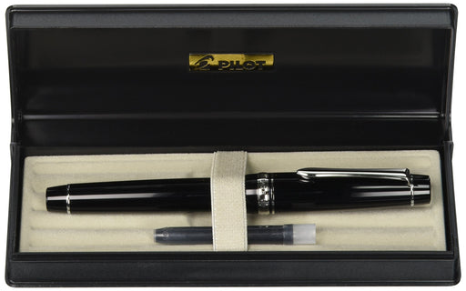Pilot Custom Heritage 912 Extra Fine Fountain Pen Bef Model Fkvh2Mrbef-Kiichin - The #1 Place for Japanese Goods in Your Hand!
