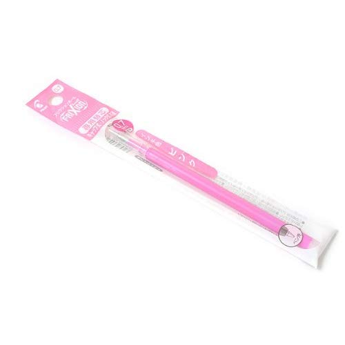 Pilot 0.7mm Pink Refill for Friction Ball Cap and Knock Type Pens-Kiichin - The #1 Place for Japanese Goods in Your Hand!