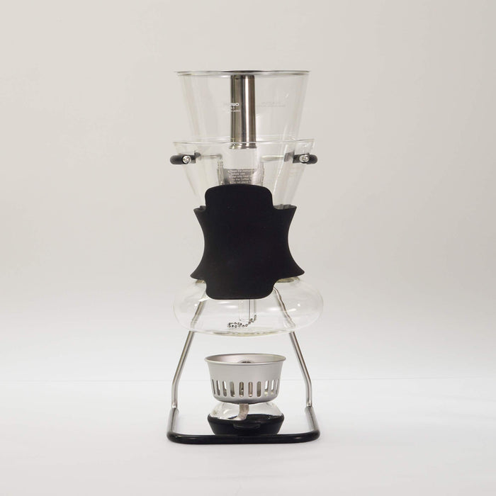 Hario Coffee Siphon Sommelier for 5 People - Premium Brewing Experience