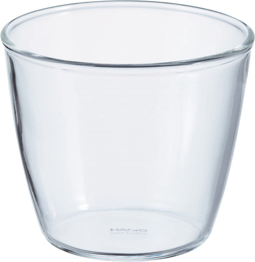 Hario 200Ml Pudding Cup Heat-Resistant Glass Made in Japan-Kiichin - The #1 Place for Japanese Goods in Your Hand!