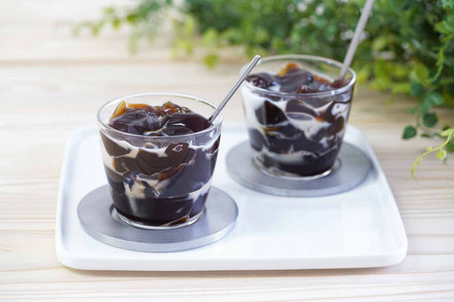 Hario 200Ml Pudding Cup Heat-Resistant Glass Made in Japan-Kiichin - The #1 Place for Japanese Goods in Your Hand!