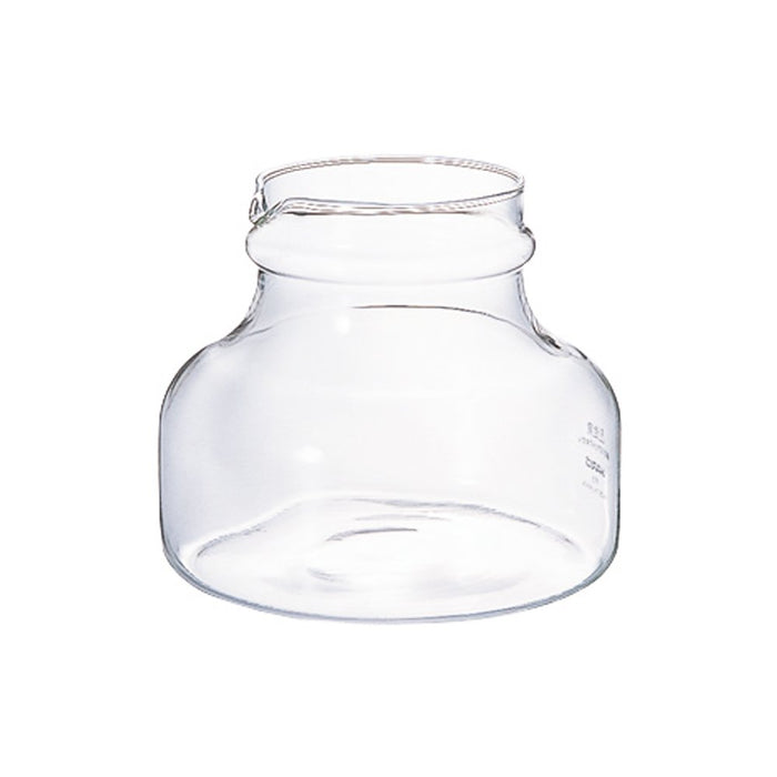 Hario Coffee Dripper Replacement Parts PT-5 Lower Bowl for Hario Pota N